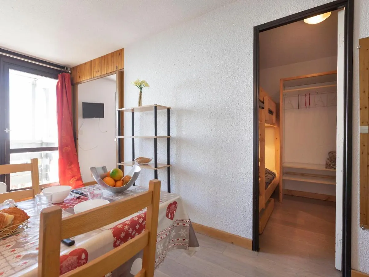 Apartment Les Lauzieres-10 By Interhome 瓦托伦斯