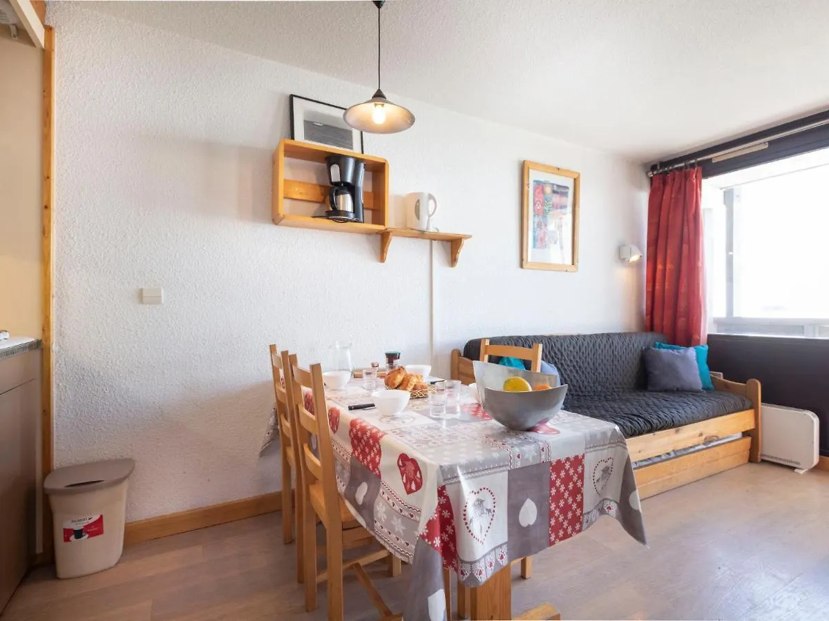 Apartment Les Lauzieres-10 By Interhome 瓦托伦斯